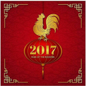 Preparativos para o Ano Novo Chinês