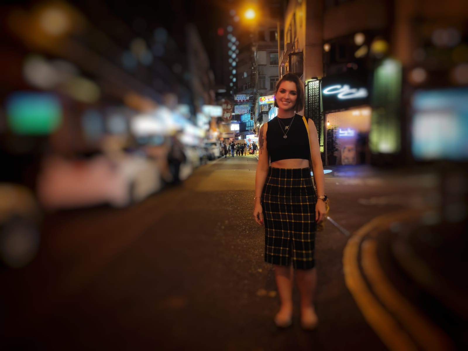 Desafio de expatriada: como foi reinventar meu estilo em Hong Kong