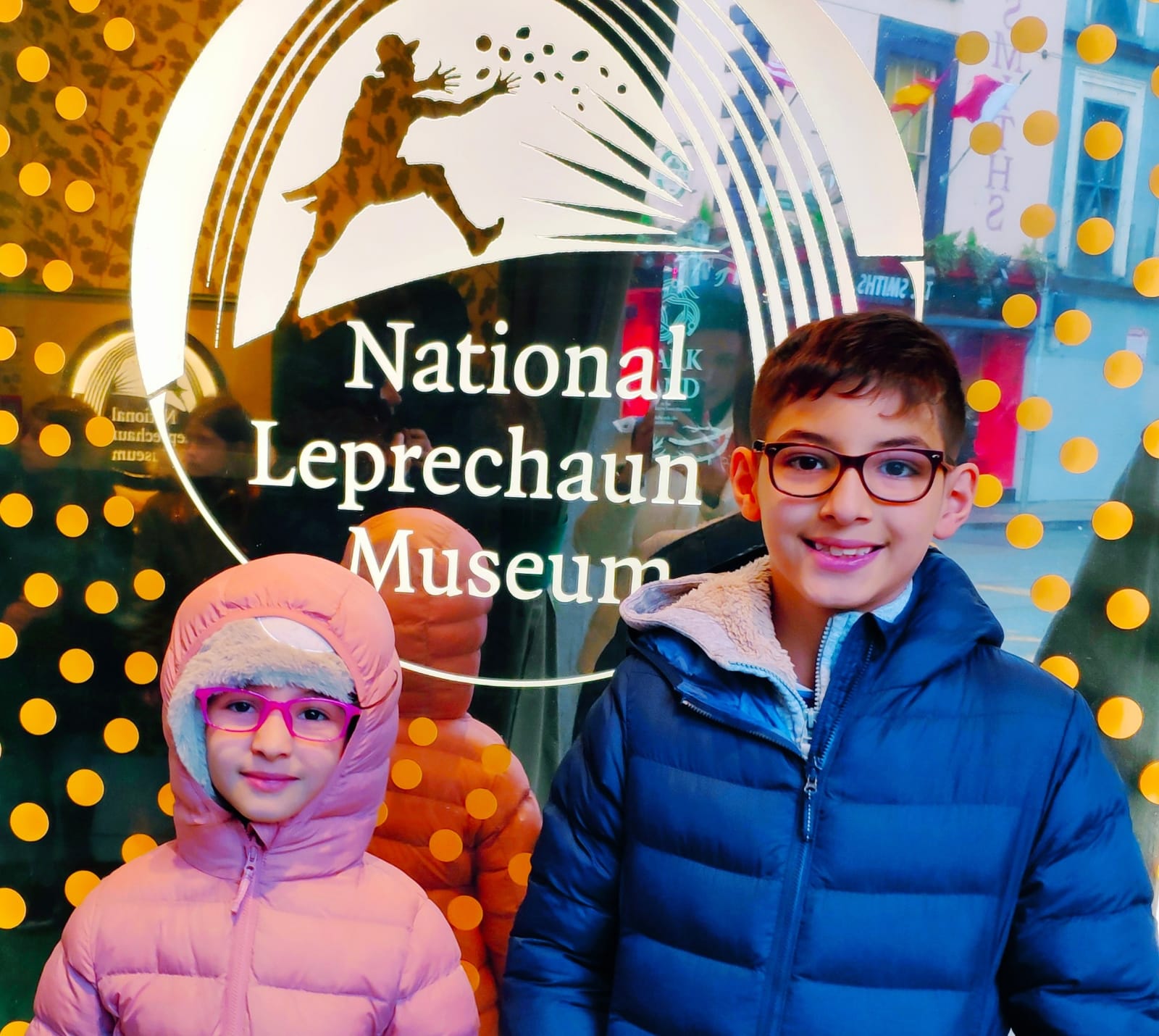 Museu do Leprechaun: uma viagem — um pouco sombria — pelo folclore irlandês