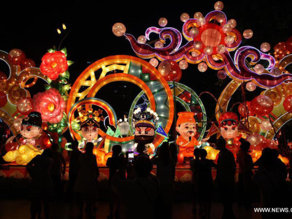 Mid Autumn Festival: 6 curiosidade sobre um dos festivais mais importantes da Ásia