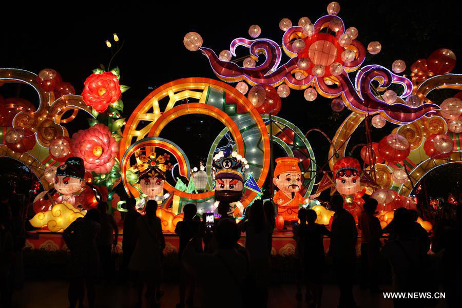 Mid Autumn Festival: 6 curiosidade sobre um dos festivais mais importantes da Ásia