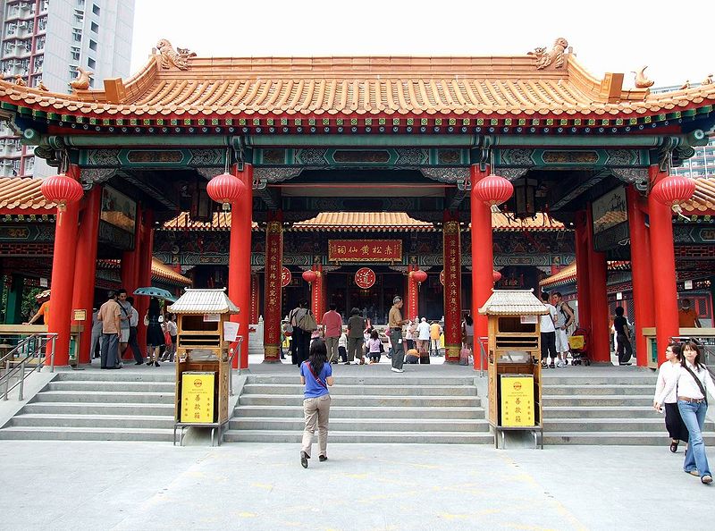 Série religiões na China: taoísmo