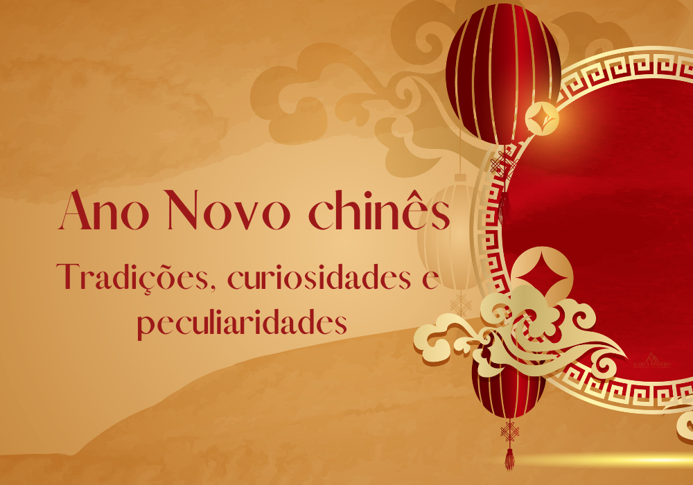 Ano Novo chinês: Tradições, curiosidades e peculiaridades