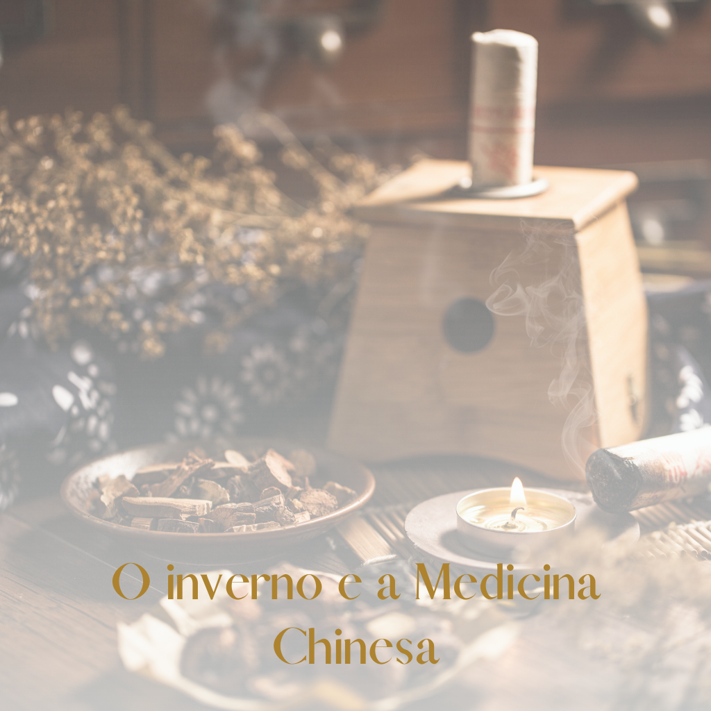 Como se manter saudável no inverno de acordo com a Medicina Chinesa