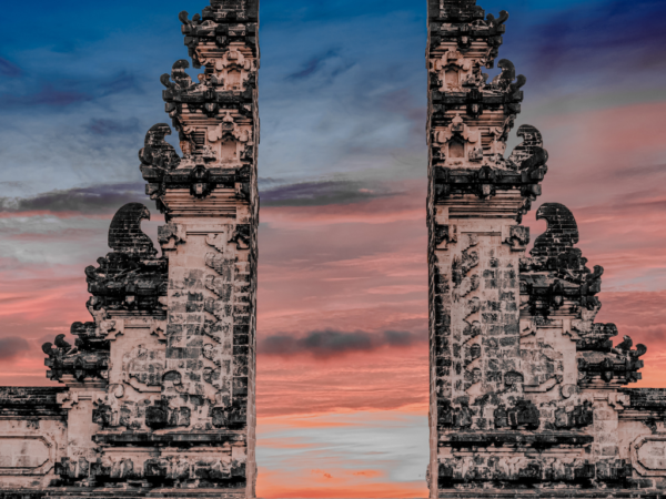 Bali: A ilha da magia na Ásia
