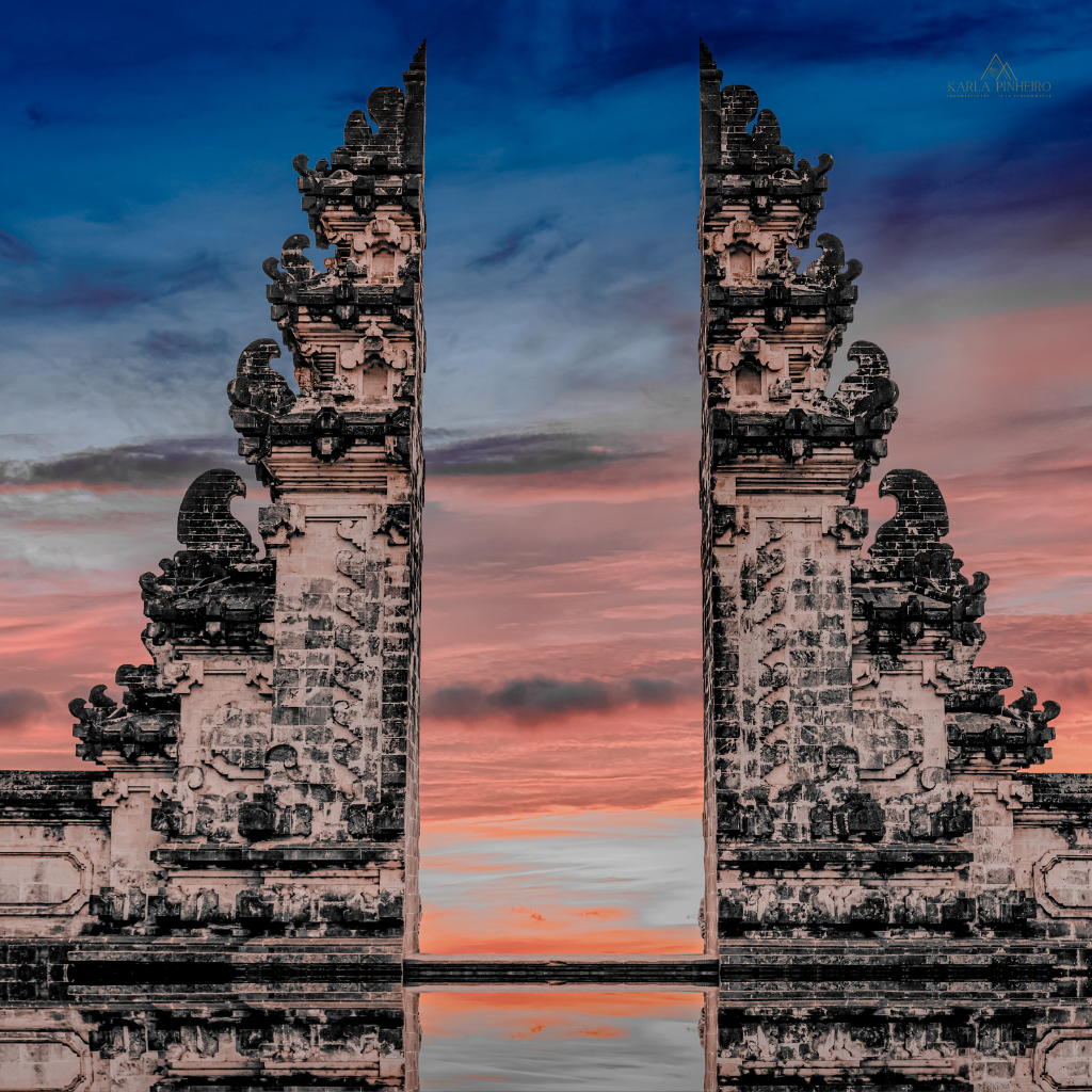Bali: A ilha da magia na Ásia