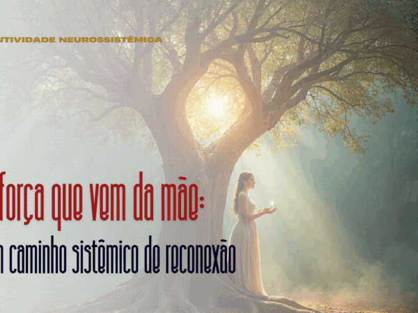 Tomar a Mãe: O Verdadeiro Presente de Dia das Mães