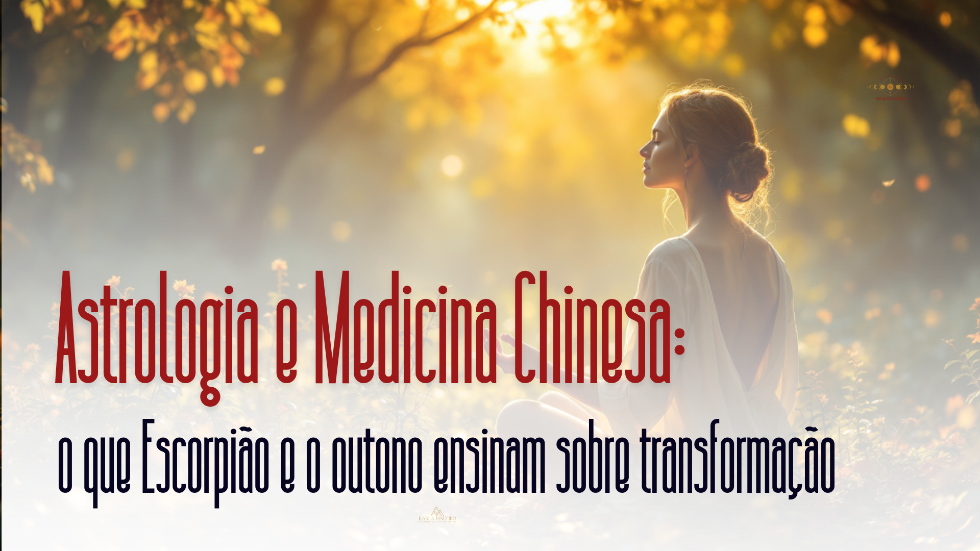 Casa 8 e o Outono: o poder de desapegar e renascer