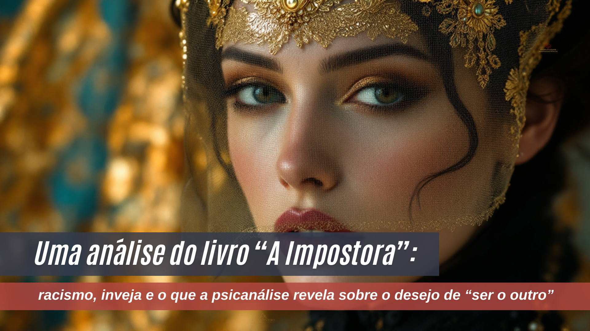 Quando a inveja vira projeto: Yellowface e o custo psíquico de querer um lugar que não é seu